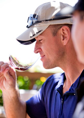 Wine Country weekend biking trips